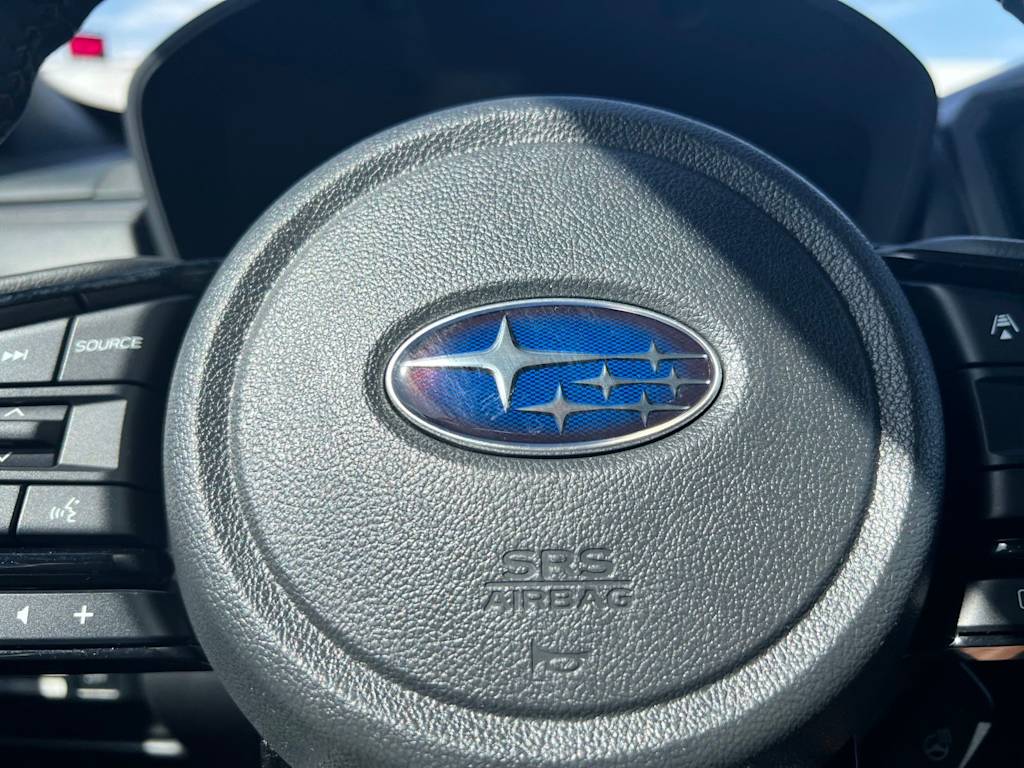 Thumbnail: 2026 Subaru Forester - 42