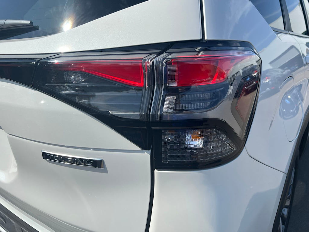 Thumbnail: 2026 Subaru Forester - 25