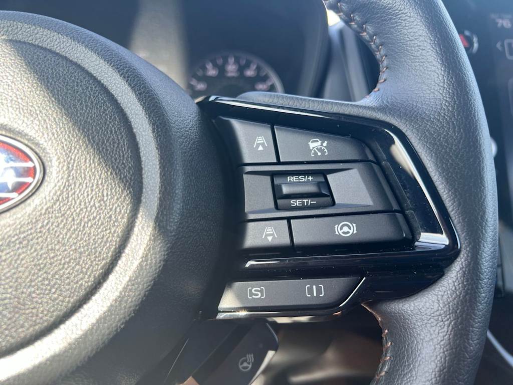 Thumbnail: 2026 Subaru Forester - 41