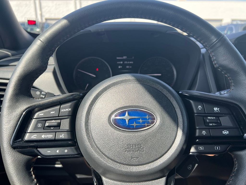 Thumbnail: 2026 Subaru Forester - 39