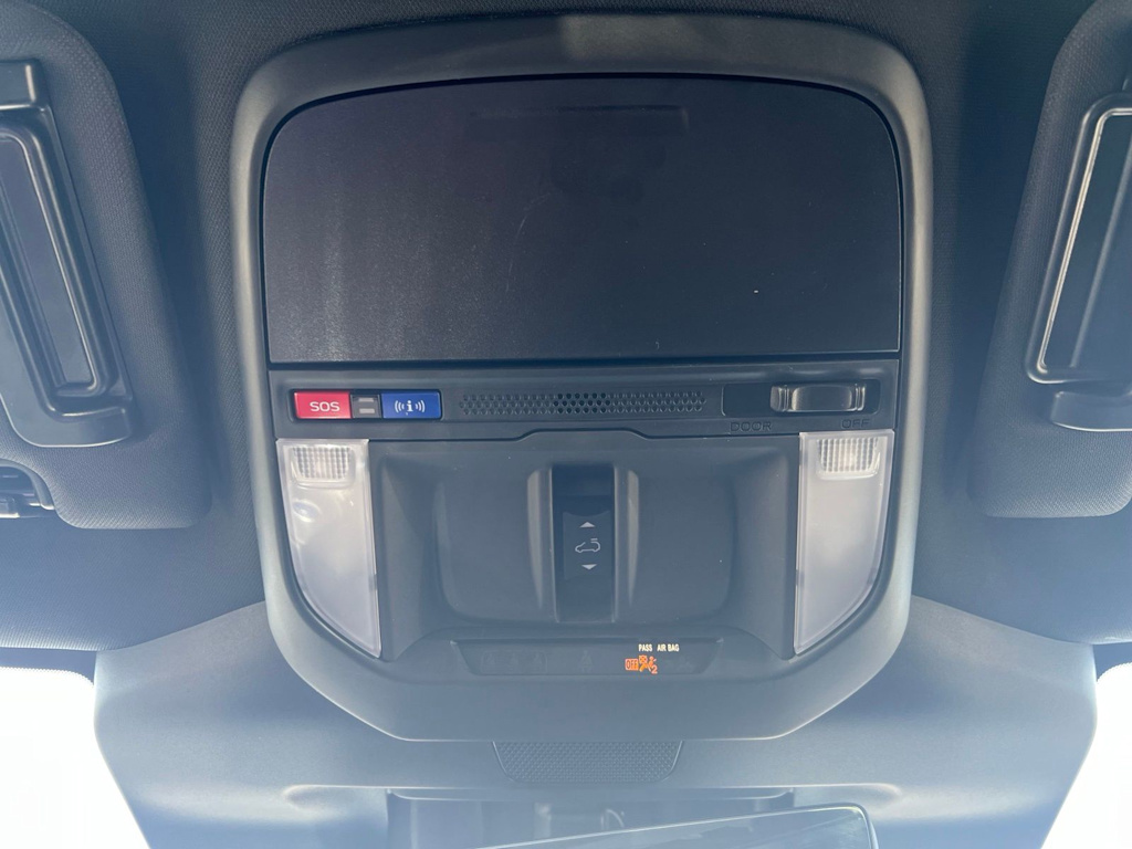 Thumbnail: 2026 Subaru Forester - 38
