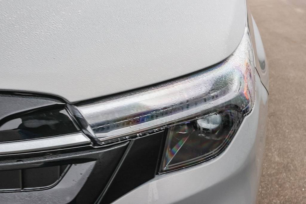 Thumbnail: 2026 Subaru Forester - 21