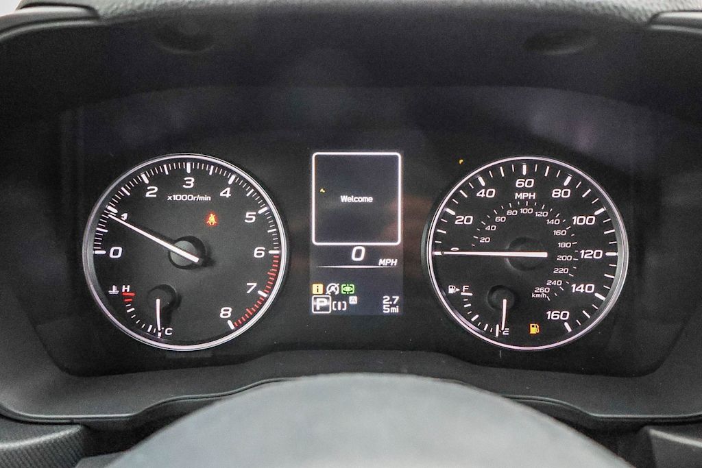 Thumbnail: 2026 Subaru Forester - 14