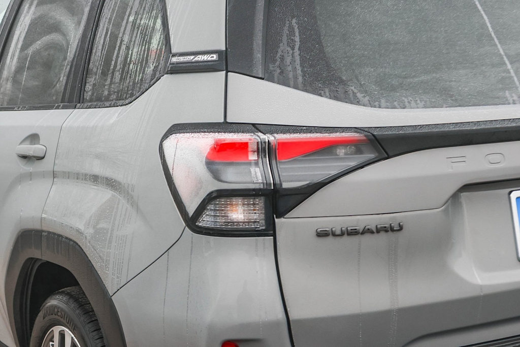 Thumbnail: 2026 Subaru Forester - 18
