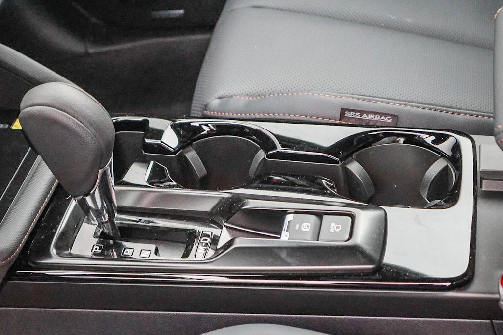 Thumbnail: 2026 Subaru Forester - 13