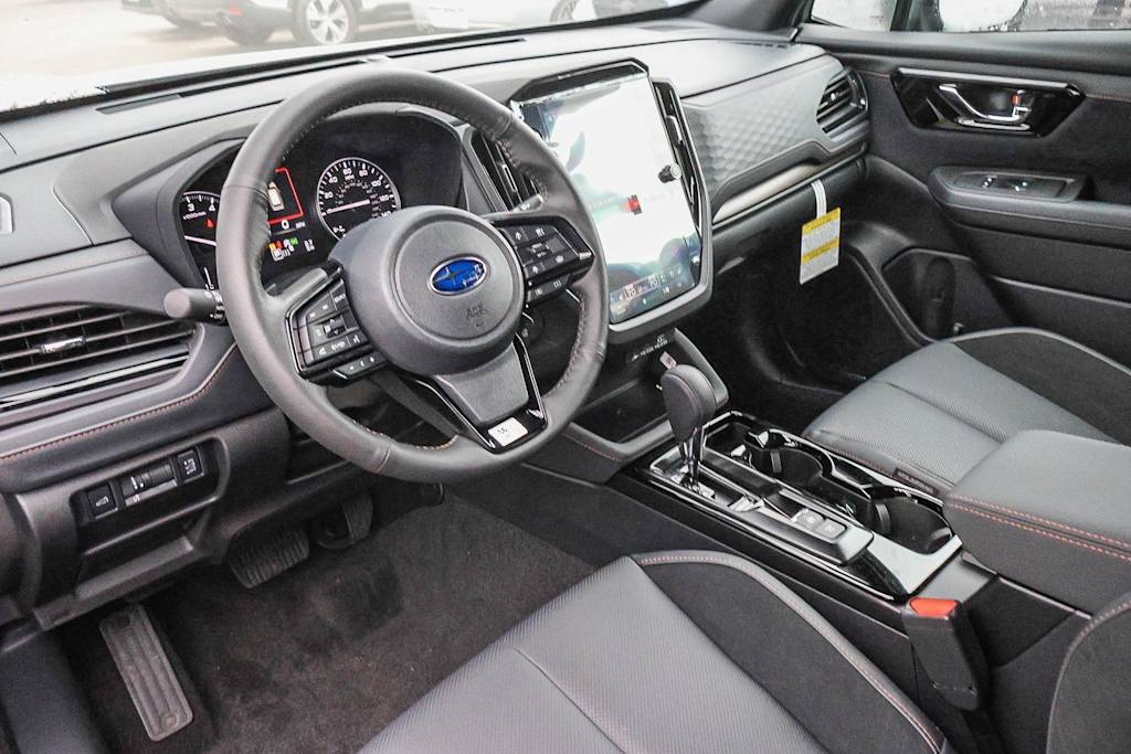 Thumbnail: 2026 Subaru Forester - 11