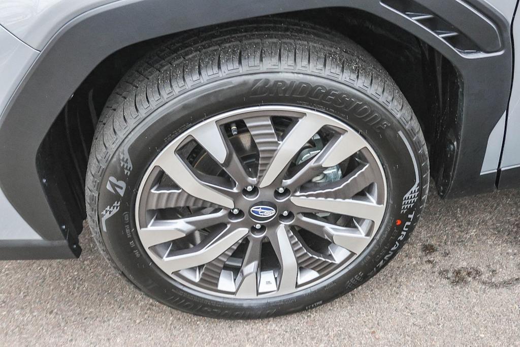 Thumbnail: 2026 Subaru Forester - 20