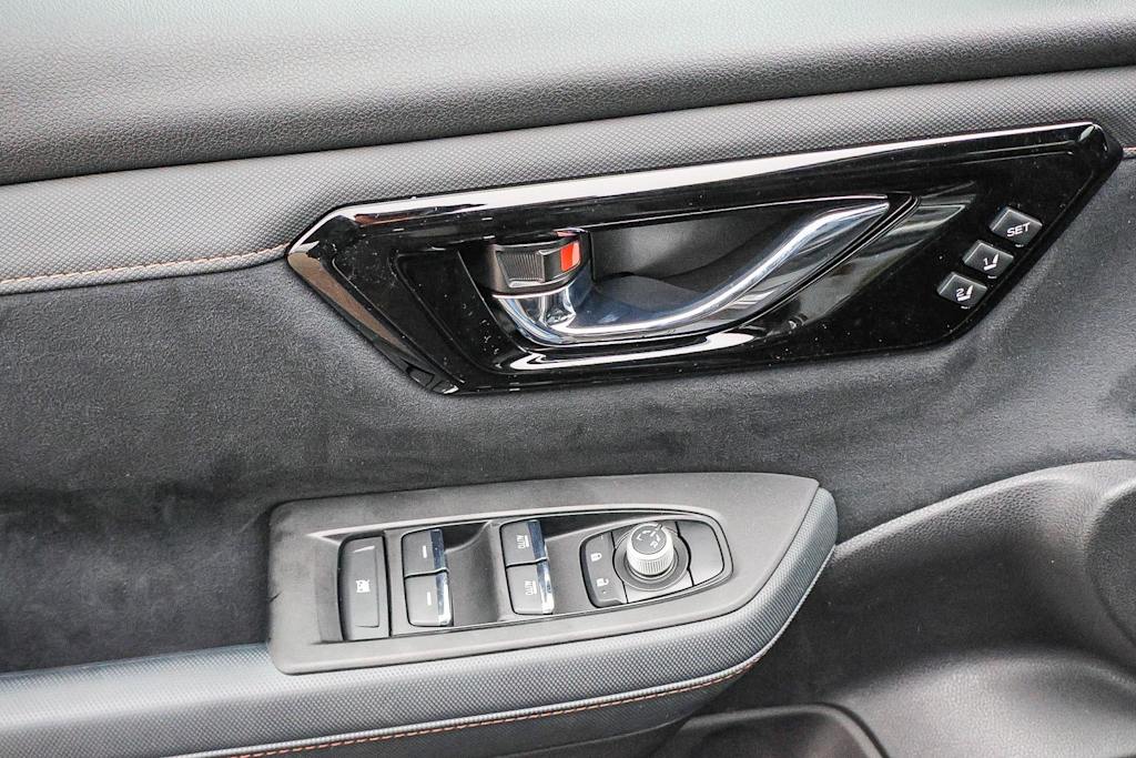 Thumbnail: 2026 Subaru Forester - 23