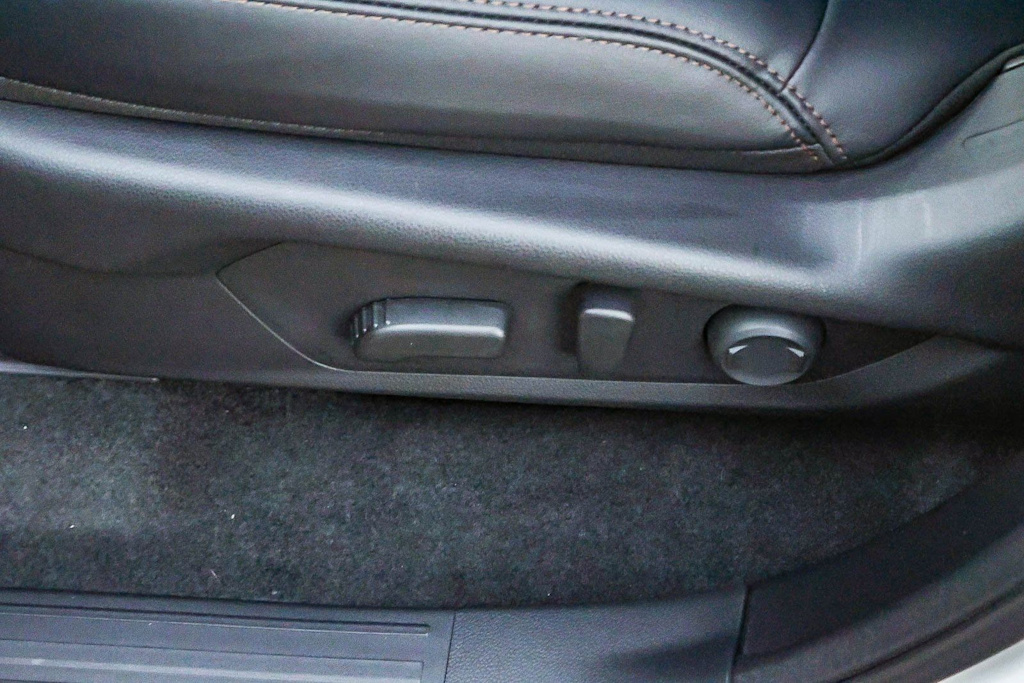 Thumbnail: 2026 Subaru Forester - 20