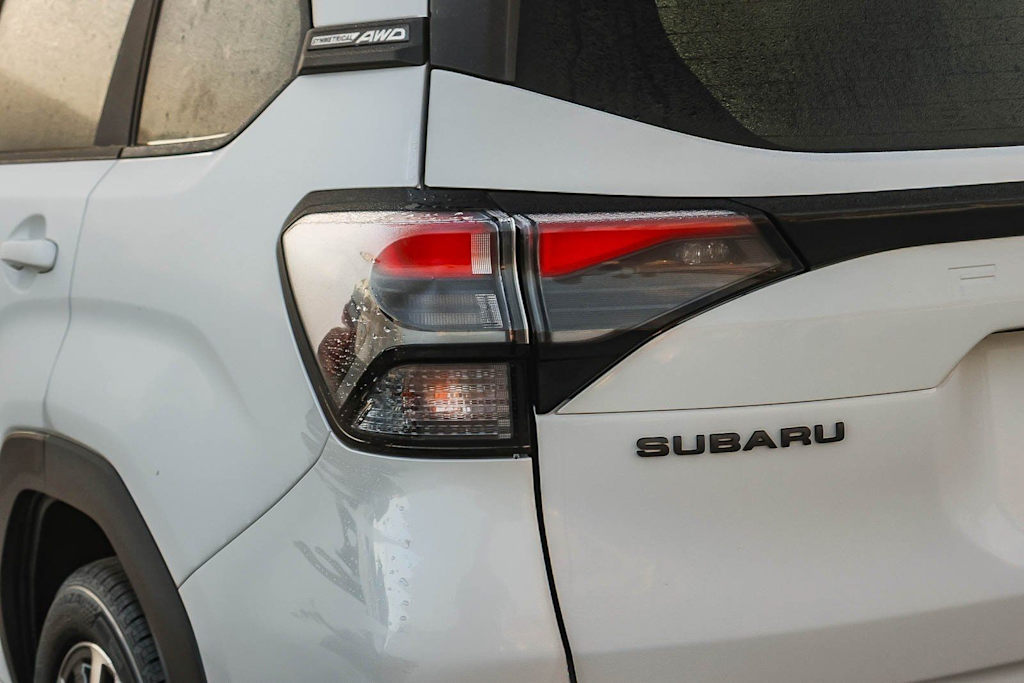 Thumbnail: 2026 Subaru Forester - 16