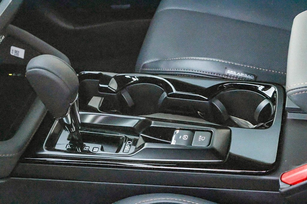 Thumbnail: 2026 Subaru Forester - 12