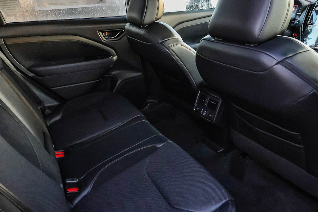 Thumbnail: 2026 Subaru Forester - 19