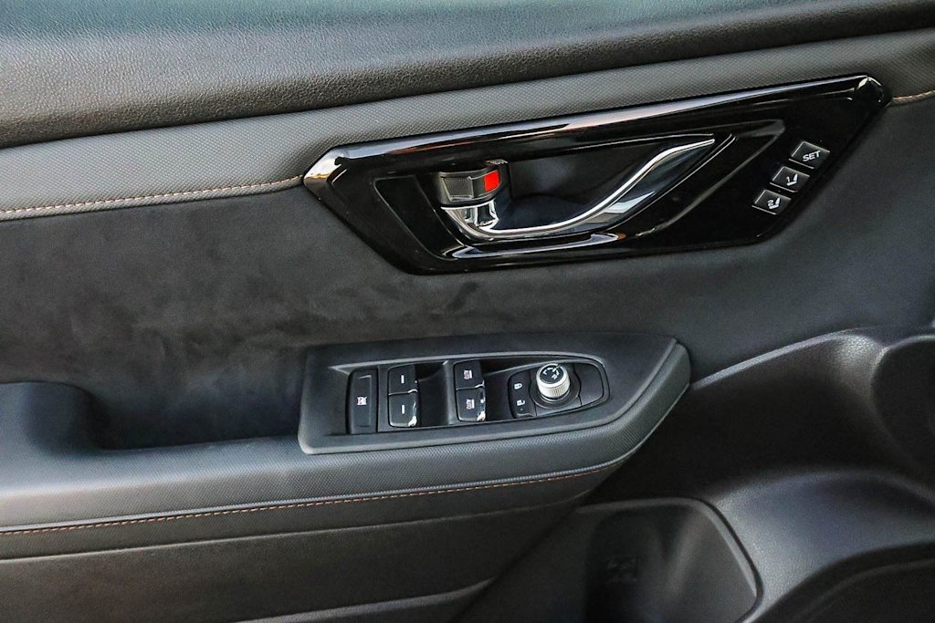 Thumbnail: 2026 Subaru Forester - 21