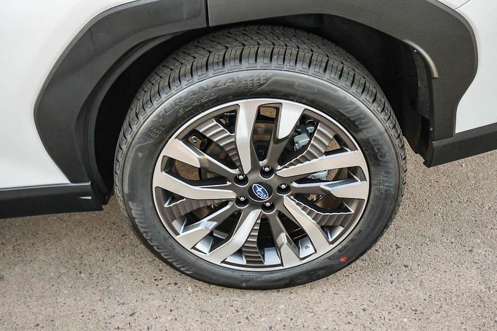 Thumbnail: 2026 Subaru Forester - 6