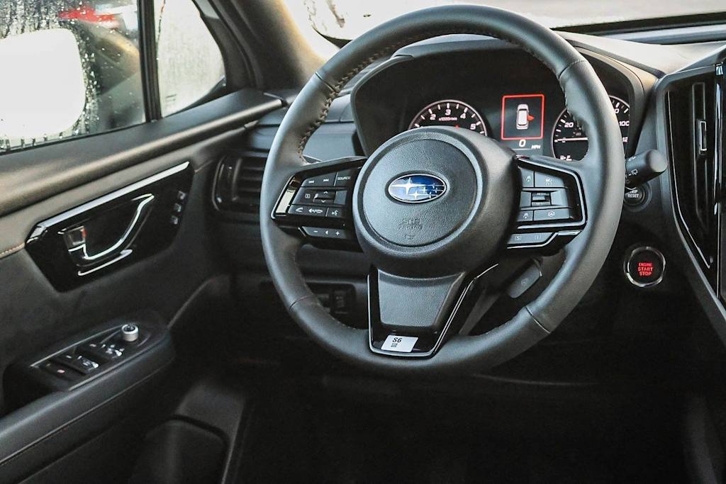 Thumbnail: 2026 Subaru Forester - 9