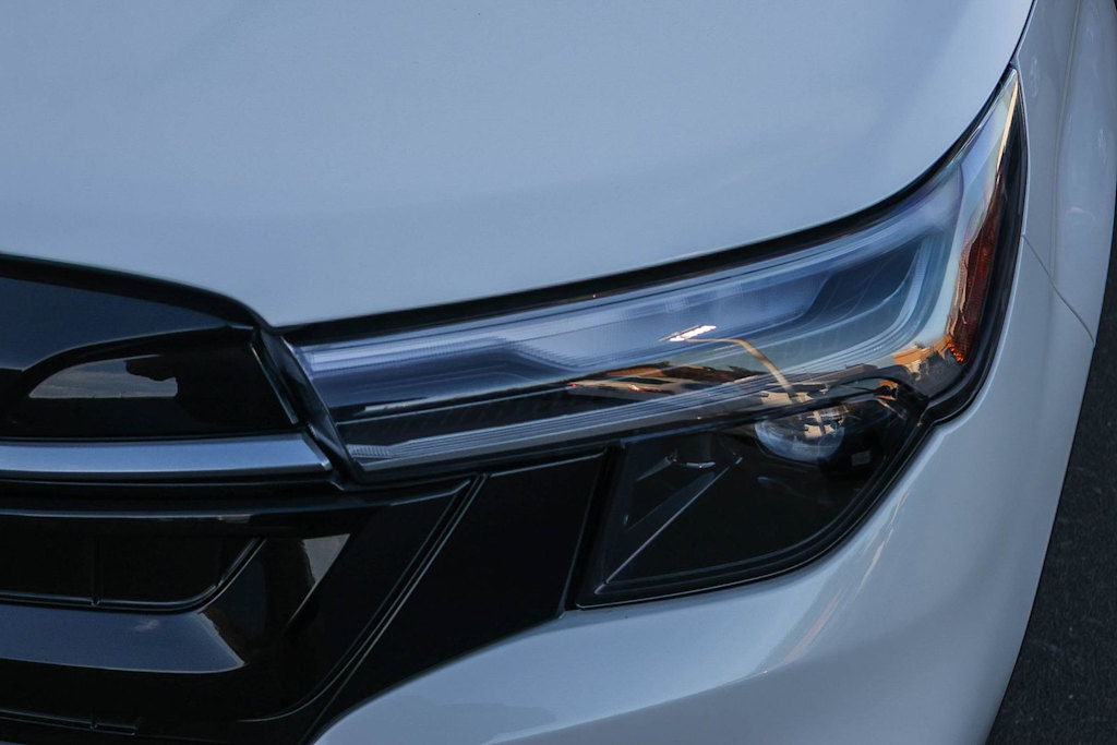 Thumbnail: 2026 Subaru Forester - 21