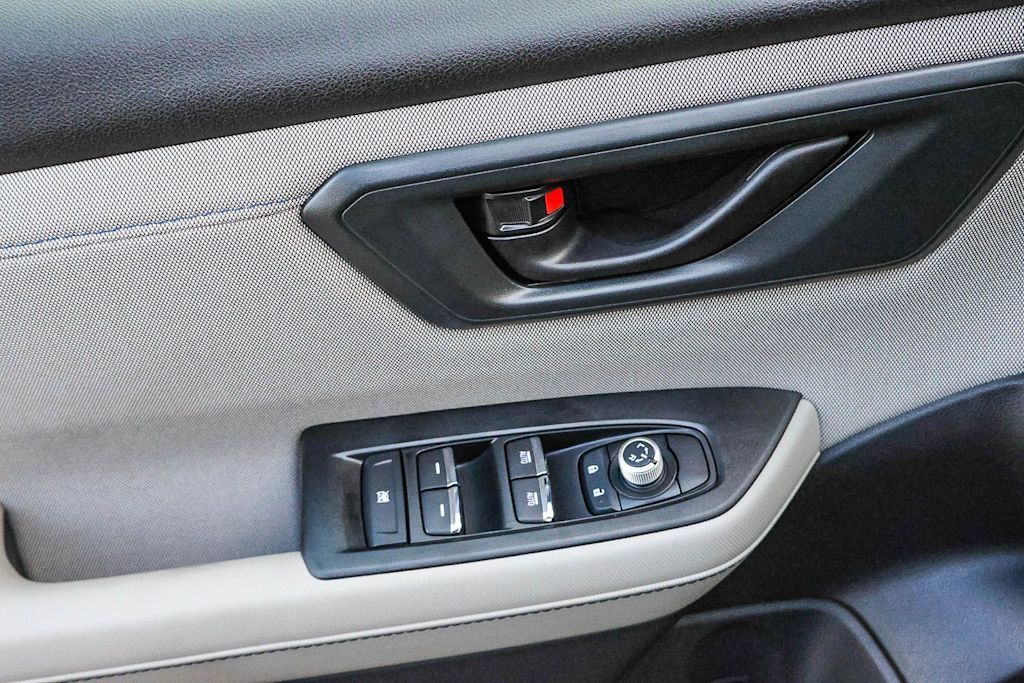Thumbnail: 2026 Subaru Forester - 22