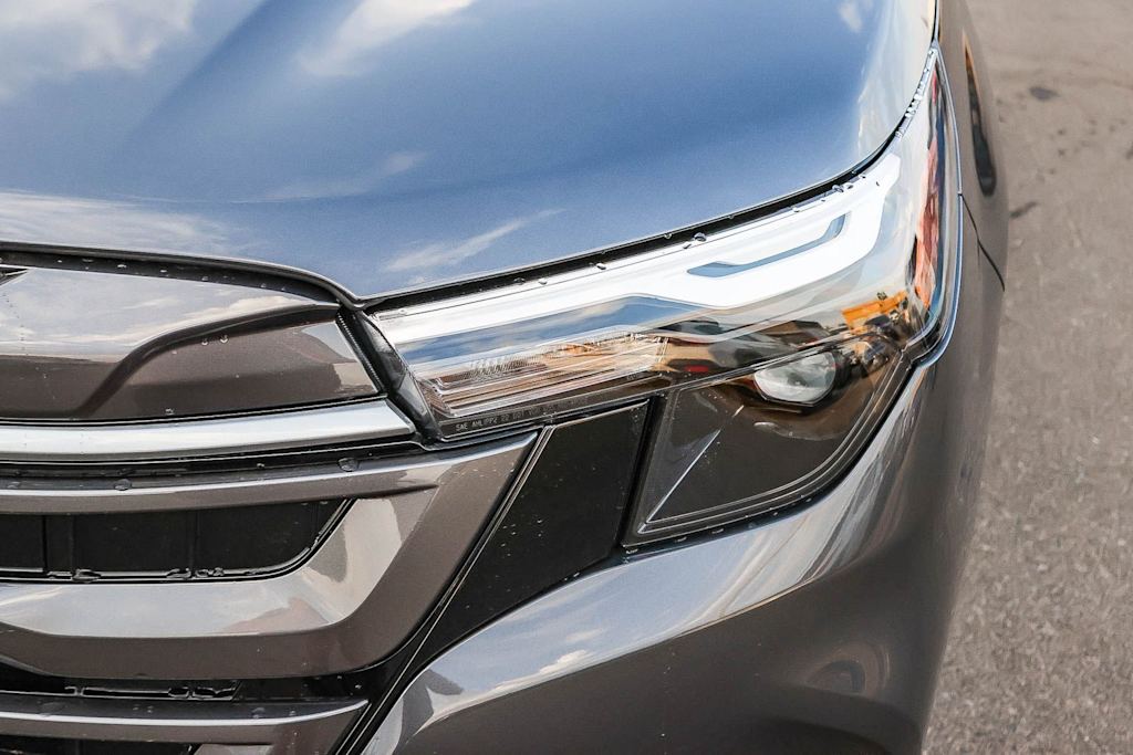 Thumbnail: 2026 Subaru Forester - 19