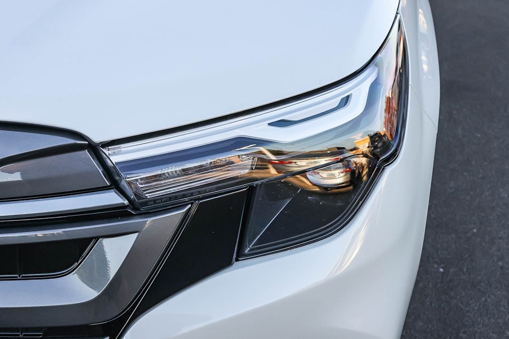 Thumbnail: 2026 Subaru Forester - 20