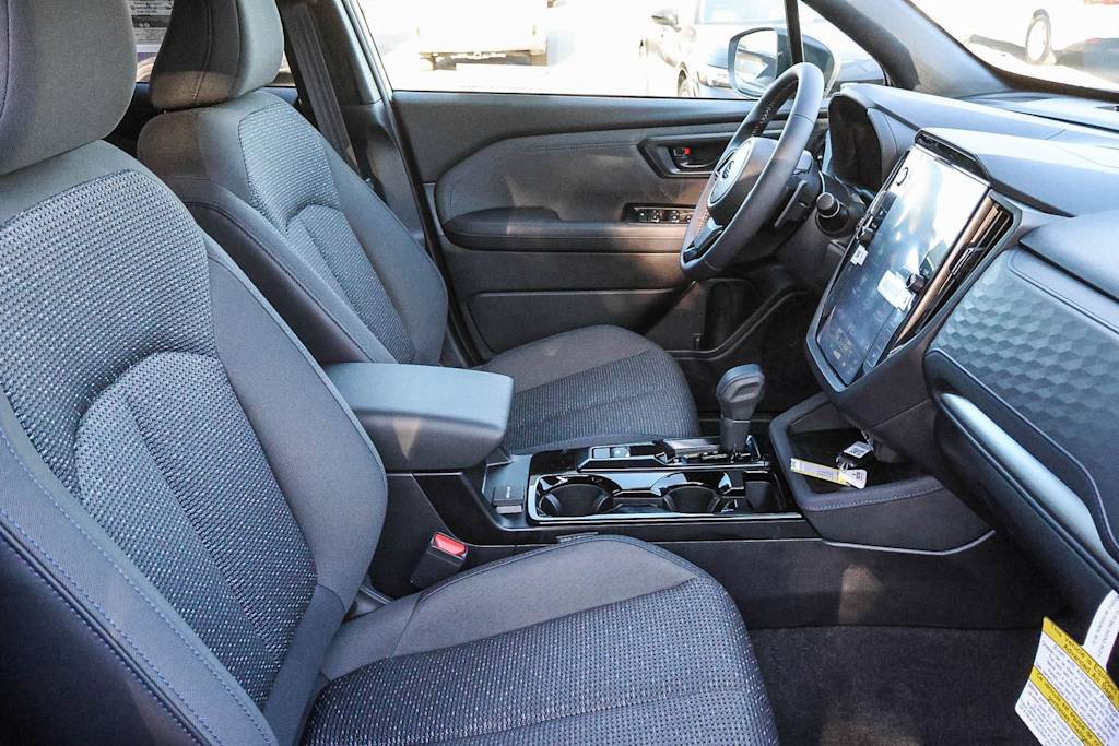Thumbnail: 2026 Subaru Forester - 8