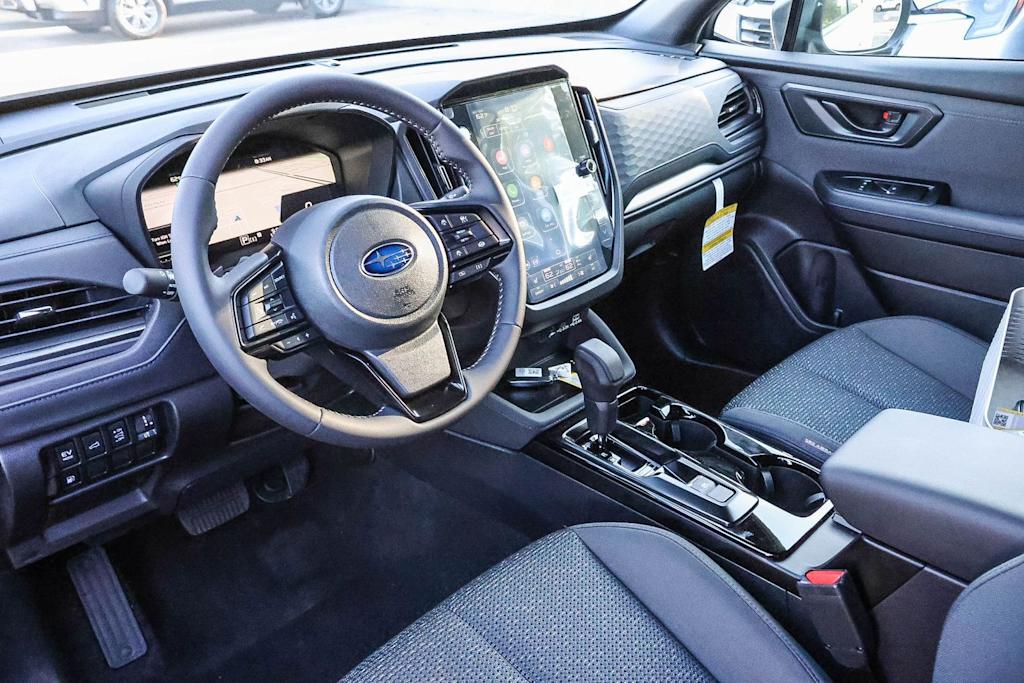 Thumbnail: 2026 Subaru Forester - 10