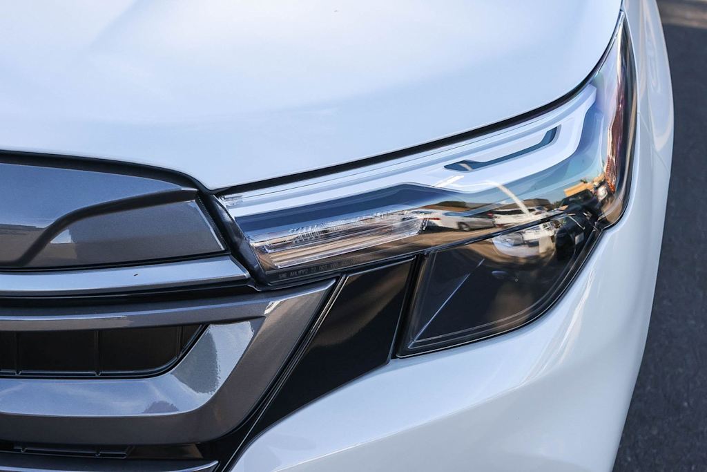 Thumbnail: 2026 Subaru Forester - 18