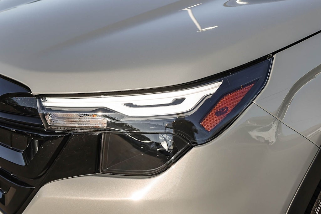 Thumbnail: 2026 Subaru Forester - 19