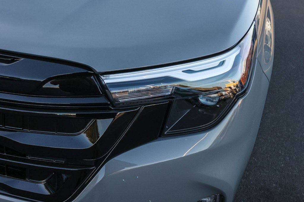Thumbnail: 2026 Subaru Forester - 20