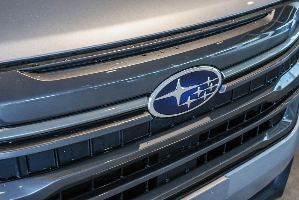 Thumbnail: 2026 Subaru Forester - 4
