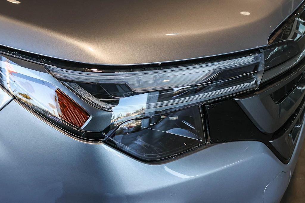 Thumbnail: 2026 Subaru Forester - 14