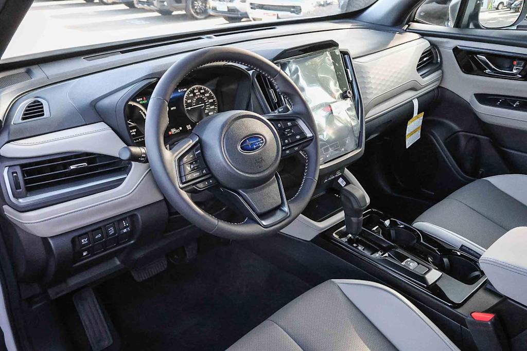 Thumbnail: 2026 Subaru Forester - 12