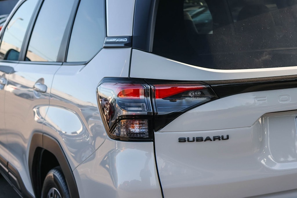 Thumbnail: 2026 Subaru Forester - 16