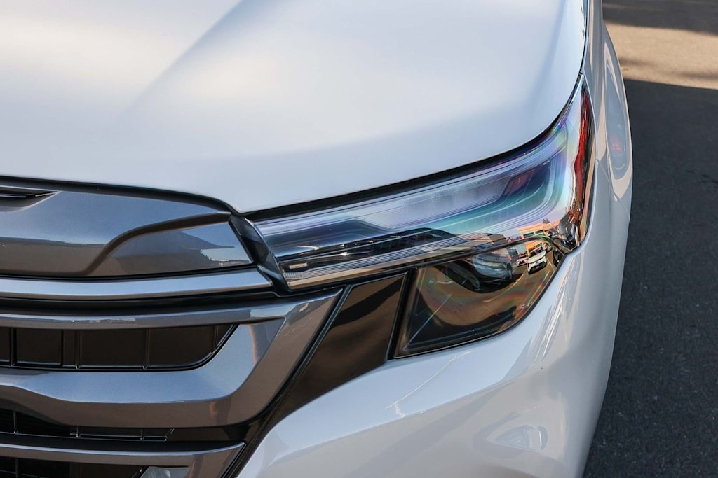 Thumbnail: 2026 Subaru Forester - 21