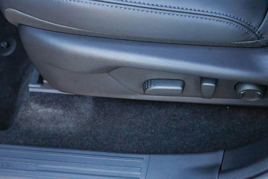 Thumbnail: 2026 Subaru Forester - 20