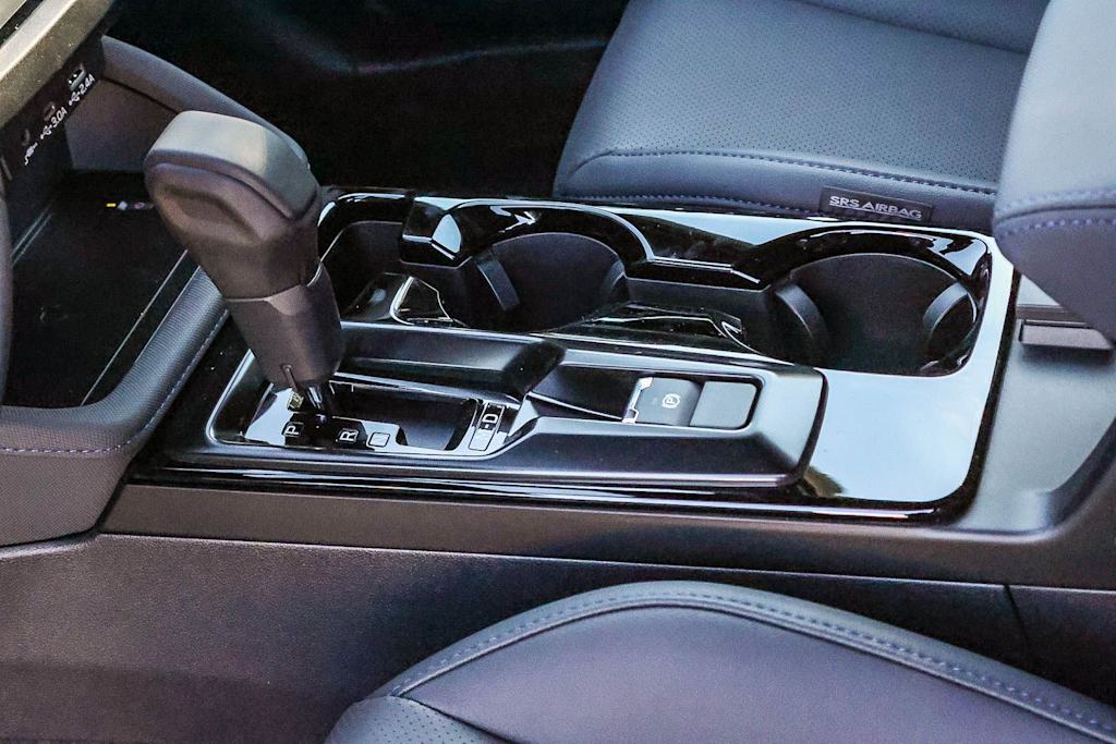 Thumbnail: 2026 Subaru Forester - 13