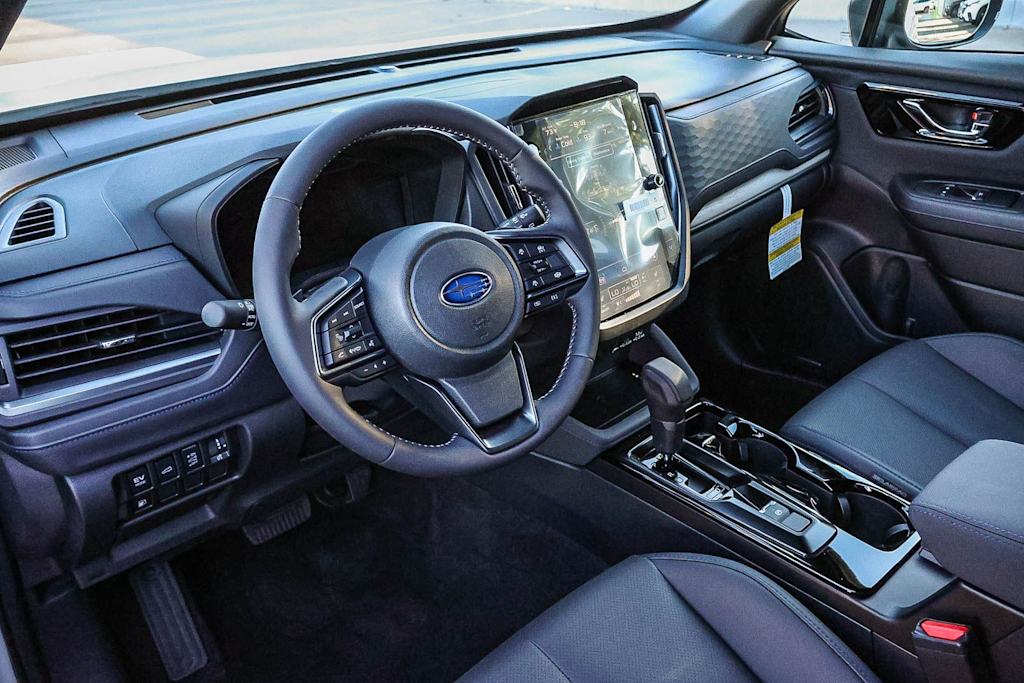 Thumbnail: 2026 Subaru Forester - 11