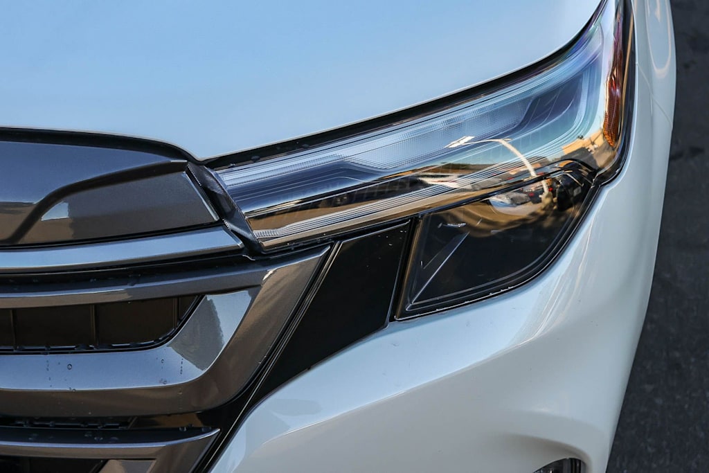 Thumbnail: 2026 Subaru Forester - 19