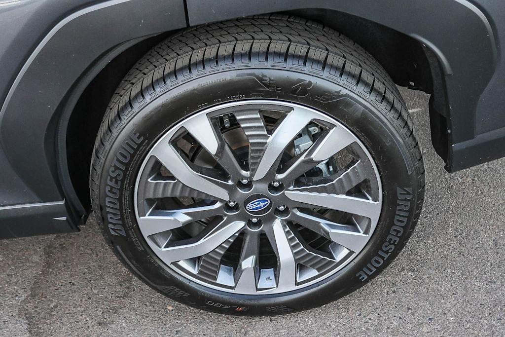 Thumbnail: 2026 Subaru Forester - 7