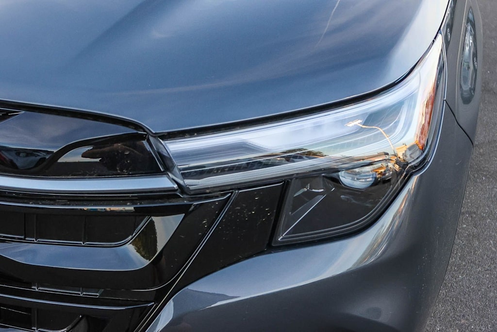Thumbnail: 2026 Subaru Forester - 20