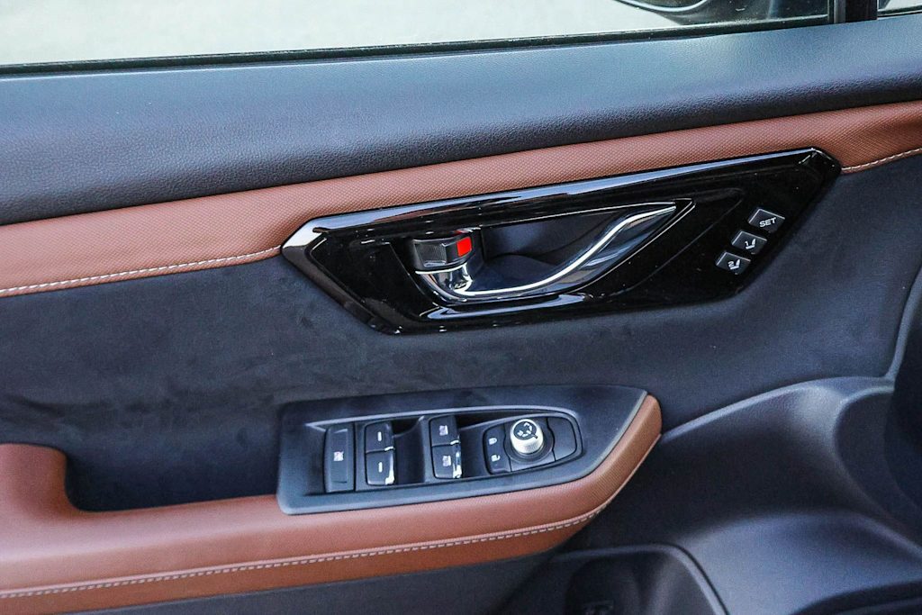 Thumbnail: 2026 Subaru Forester - 22