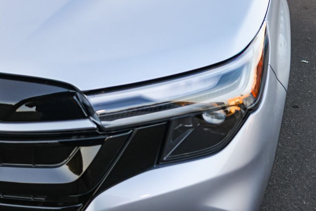 Thumbnail: 2026 Subaru Forester - 20