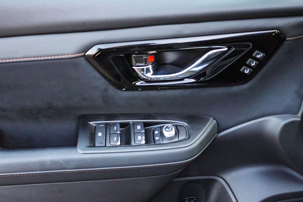 Thumbnail: 2026 Subaru Forester - 22