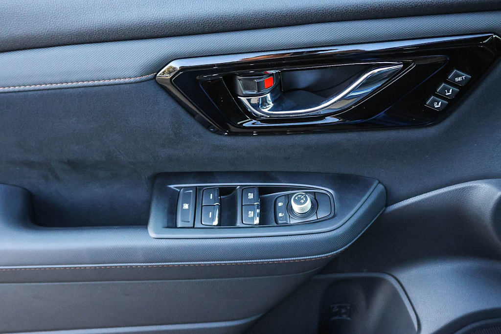 Thumbnail: 2026 Subaru Forester - 21