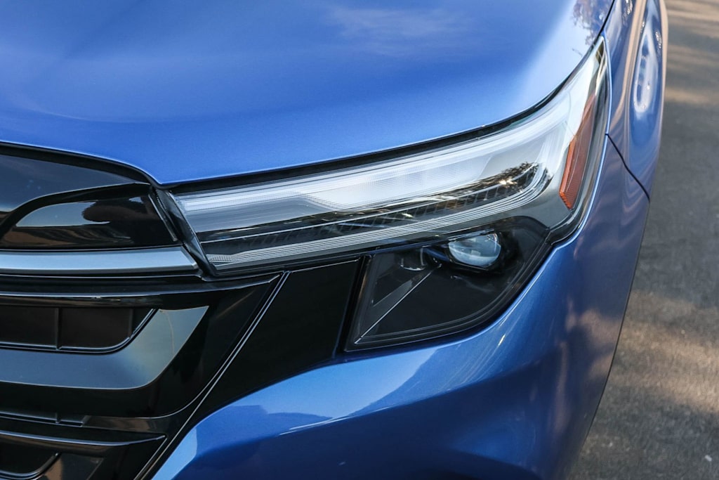 Thumbnail: 2026 Subaru Forester - 18