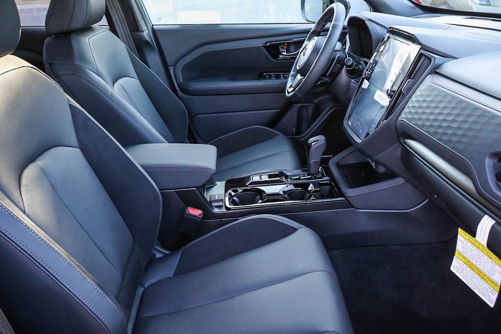 Thumbnail: 2026 Subaru Forester - 7