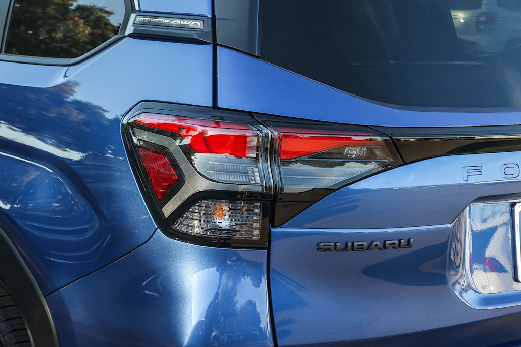 Thumbnail: 2026 Subaru Forester - 15