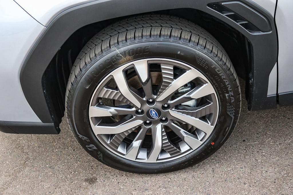 Thumbnail: 2026 Subaru Forester - 15