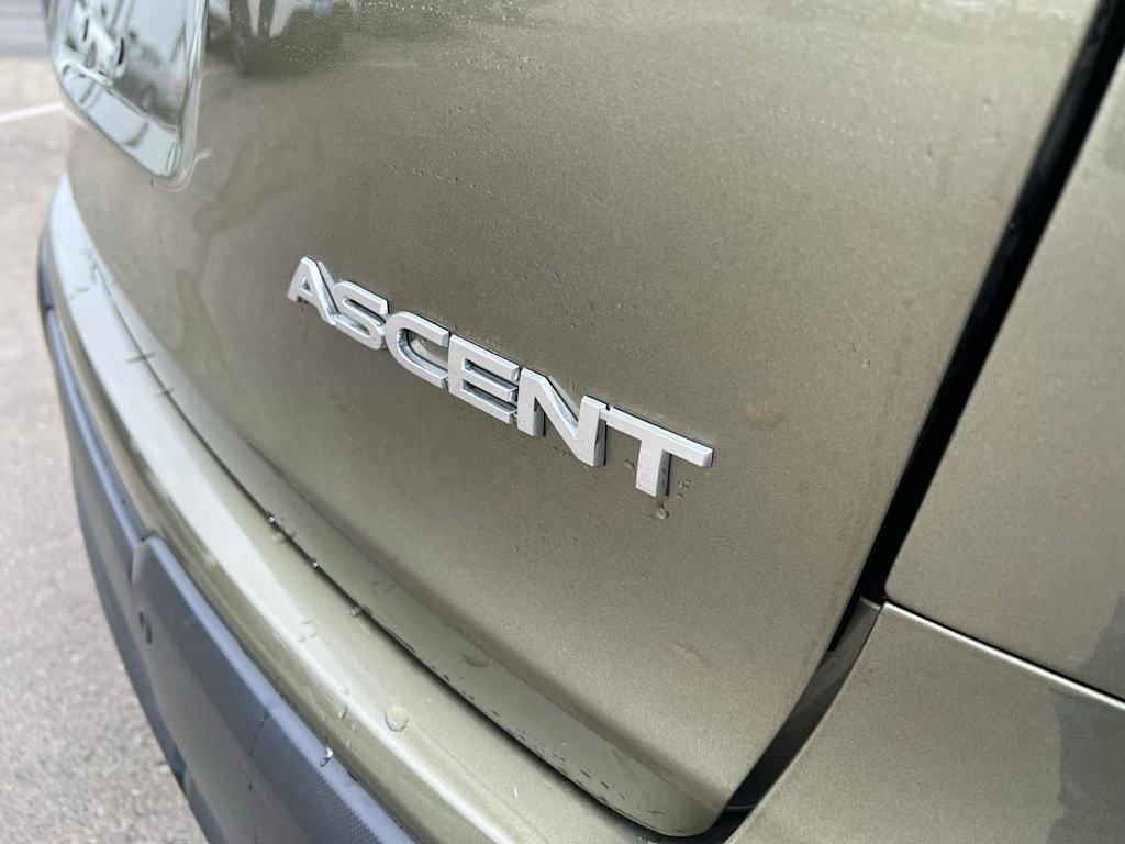 Thumbnail: 2025 Subaru Ascent - 21
