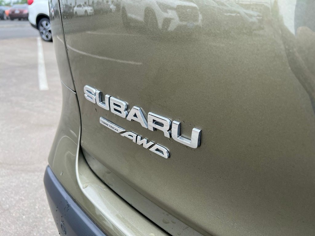 Thumbnail: 2025 Subaru Ascent - 7