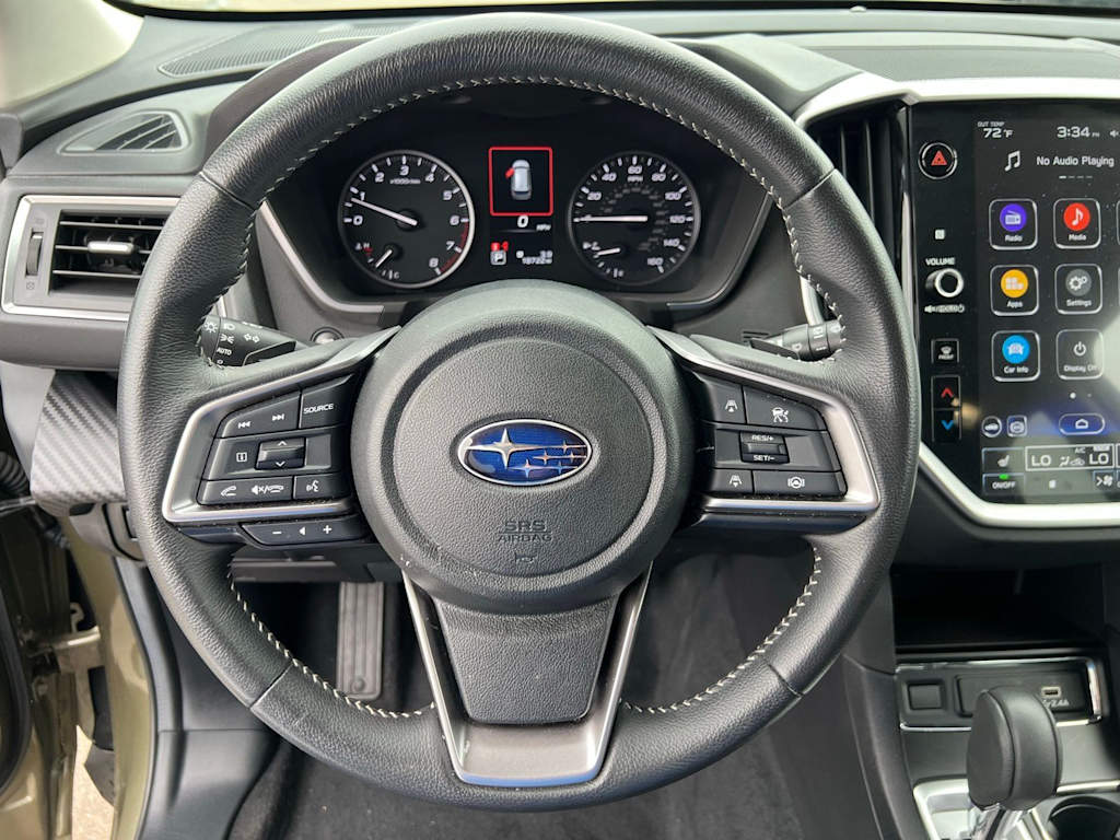 Thumbnail: 2025 Subaru Ascent - 13
